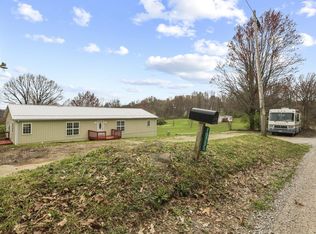 10295 Lookout Rd SW, Lancaster, OH 43130