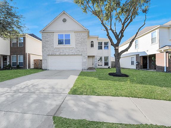 2nd image of 5007 Lamppost Hill Ct