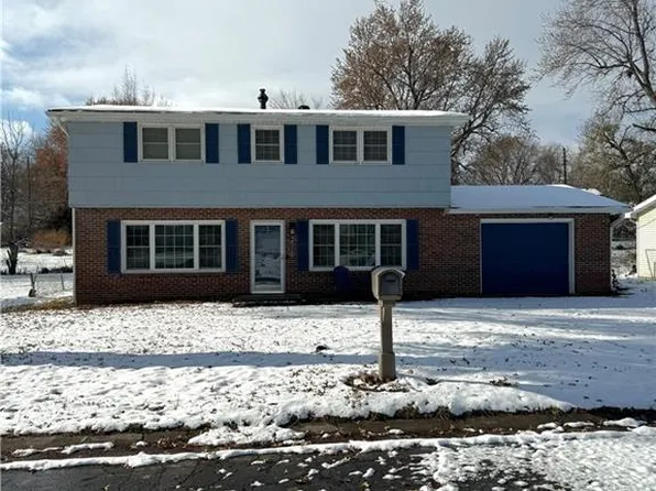 3518 S 42nd Ter, Saint Joseph, MO 64503