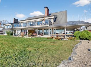 110 Bayshore Dr #103, Loyalist, ON K0H1G0