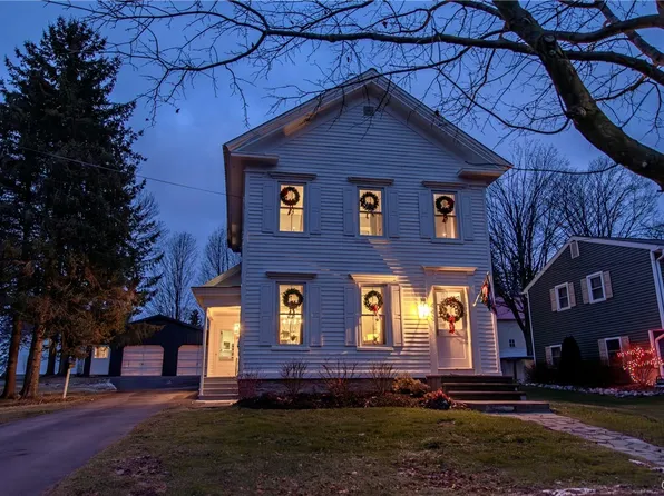 443 White St #Ns, Waterville, NY 13480