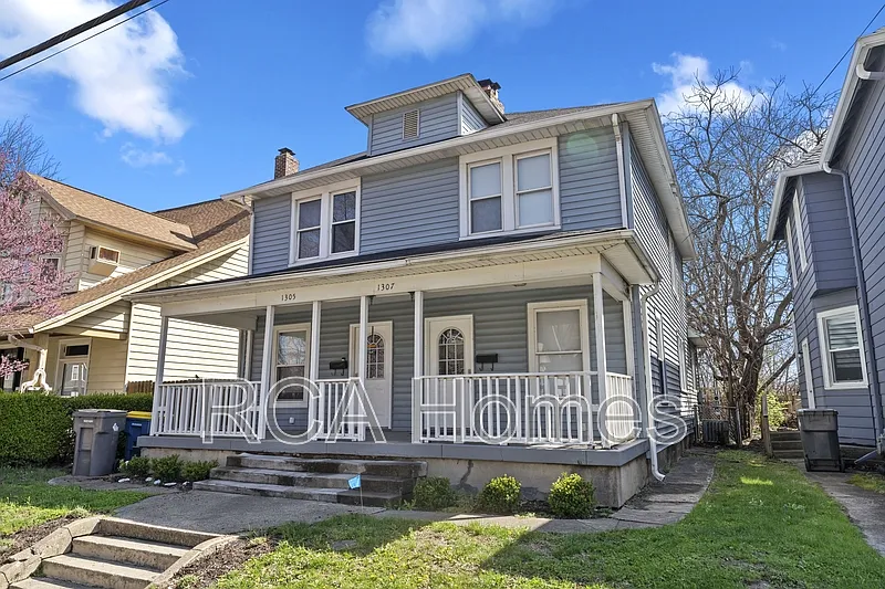 Building Photo - 1307 Wright St