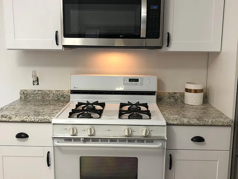 Large Microwave!