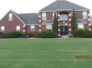 221 Stonewall Rd, Ardmore, OK 73401