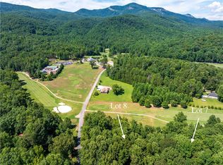 7-8 Gauley Falls Rd, Pickens, SC 29671