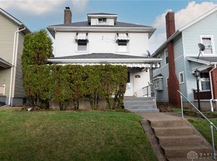 662 Creighton Ave, Dayton, OH 45410
