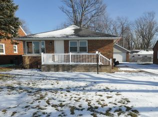 2114 S Airport Rd, Peoria, IL 61607