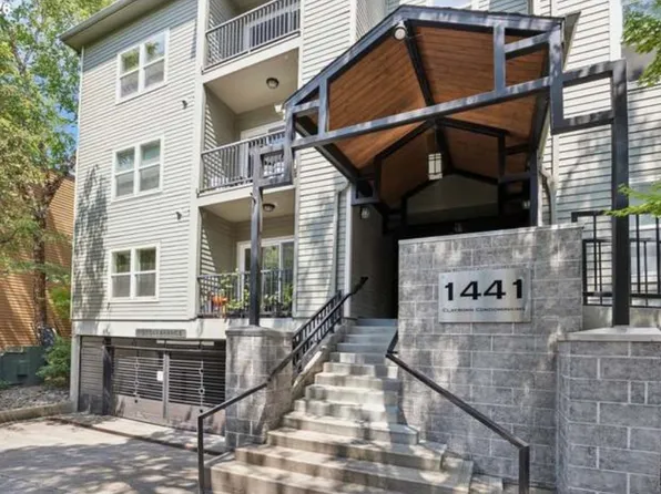 1441 SW Clay St APT 210, Portland, OR 97201