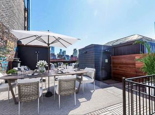 151 Spring St #PENTHOUSE, New York, NY 10012