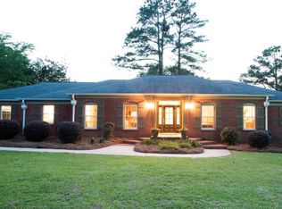 113 Crescent Rd, Greenwood, SC 29649