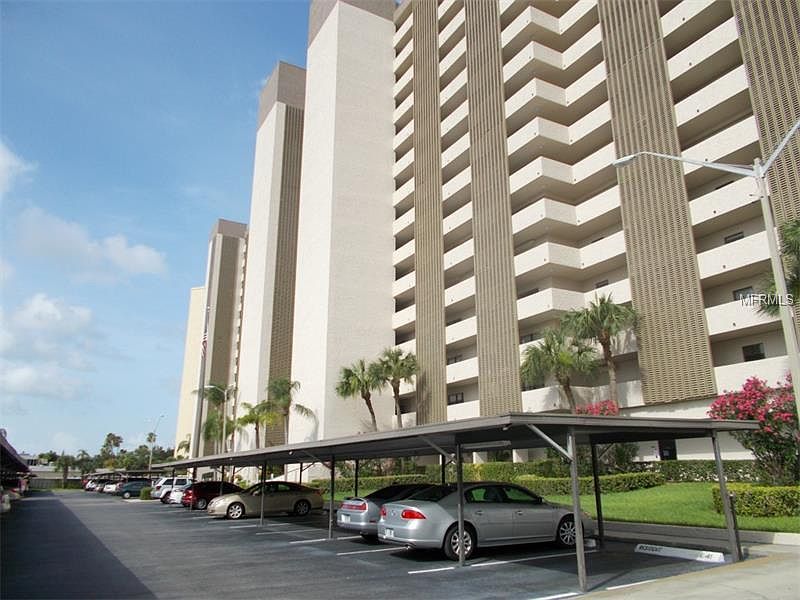 1st image of 7050 Sunset Dr S APT 511