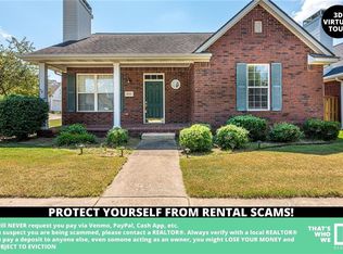 6855 Harlan Ave, Springdale, AR 72762