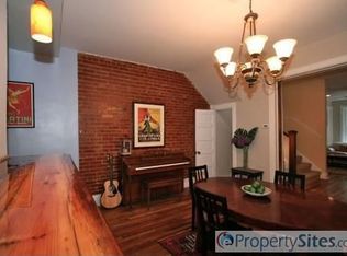 1530 Monroe St NW, Washington, DC 20010