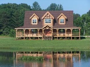 389 N Scenic Rd, Monteagle, TN 37356