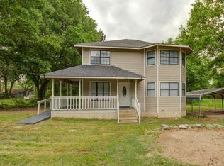 3811 Pansy St, Texarkana, TX 75501