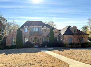 107 Southern Oaks Rd, Fulton, MS 38843