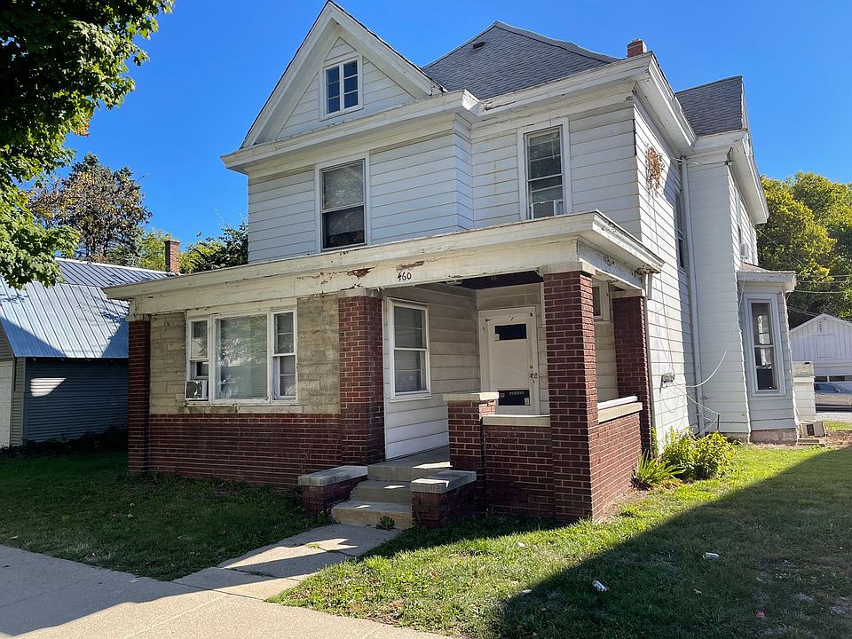 2nd image of 460 N Grant St