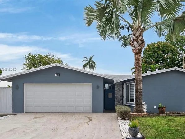 2150 SW 37th Ave, Fort Lauderdale, FL 33312