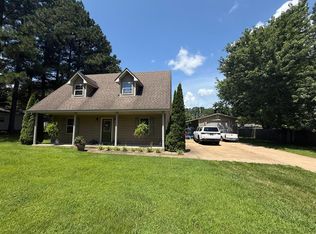 60 Stephanie Ln, Springville, TN 38256