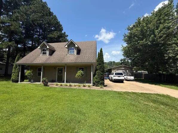 60 Stephanie Ln, Springville, TN 38256