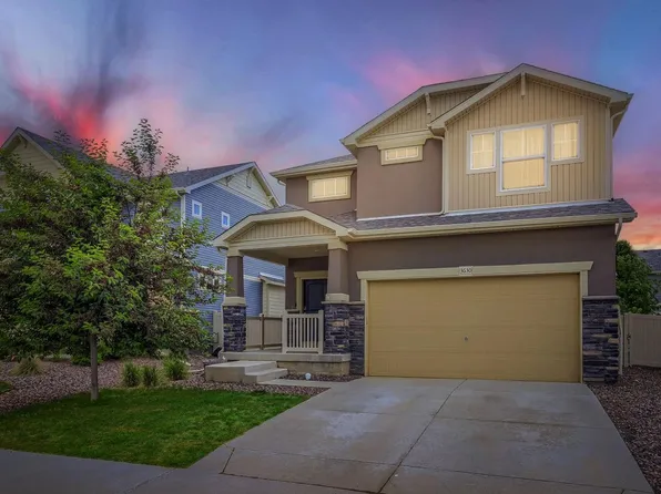 3630 Teakwood Ln, Johnstown, CO 80534