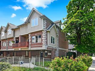 3631 Forest Ave UNIT A, Brookfield, IL 60513