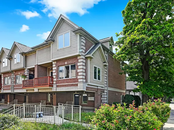 3631 Forest Ave Unit A, Brookfield, IL 60513