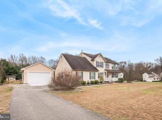 230 New Sweden Rd, Woolwich Township, NJ 08085