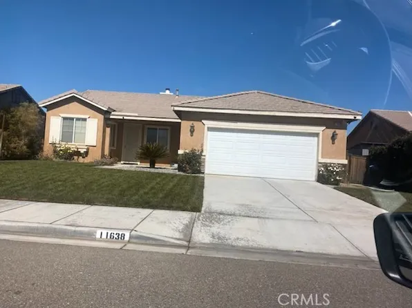 11638 Maywood St, Victorville, CA 92392