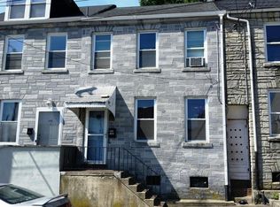 246 W Strawberry St, Lancaster, PA 17603