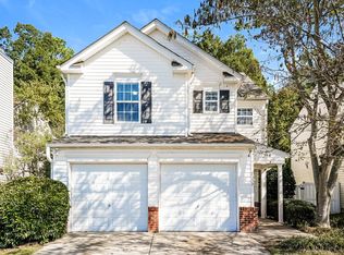 7333 Brighton Hill Ln, Raleigh, NC 27616