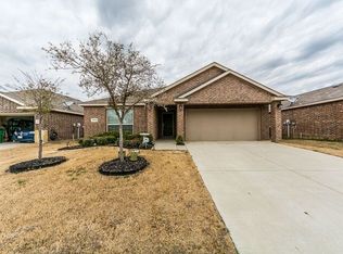 8709 Sierra Trl, Aubrey, TX 76227