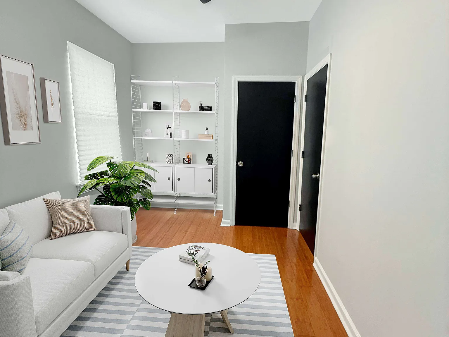 1 bed, $1,300 — Photo 1