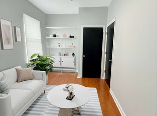 1835 N Natrona St #3, Philadelphia, PA 19121