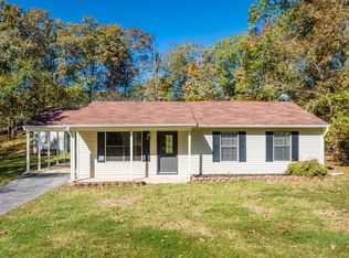 111 Trevino Ct, Hot Springs, AR 71913