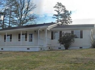 314 County Road 112, Athens, TN 37303