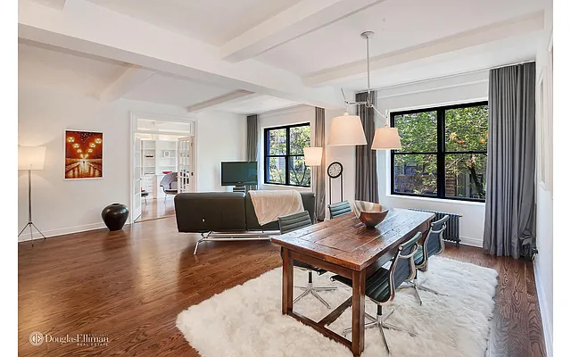 Sold by Douglas Elliman | media 2