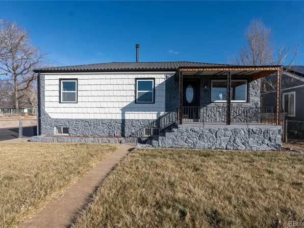 6446 Monaco St #A, Commerce City, CO 80022