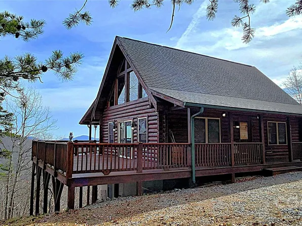795 Valley View Dr, Bostic, NC 28018
