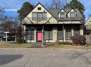 38 Courtland St, Fort Smith, AR 72901