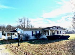 4839 King Rd, Richmond, IN 47374