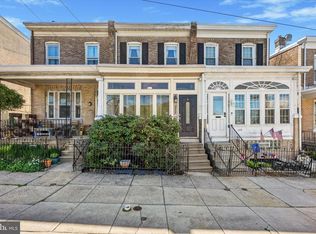 311 Krams Ave, Philadelphia, PA 19128