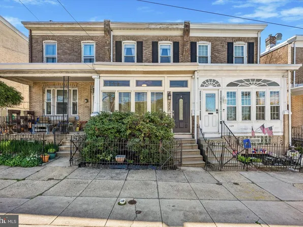 311 Krams Ave, Philadelphia, PA 19128