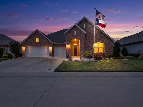 8008 American Way, Denton, TX 76207