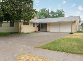 750 W Pine Ave, Hermiston, OR 97838