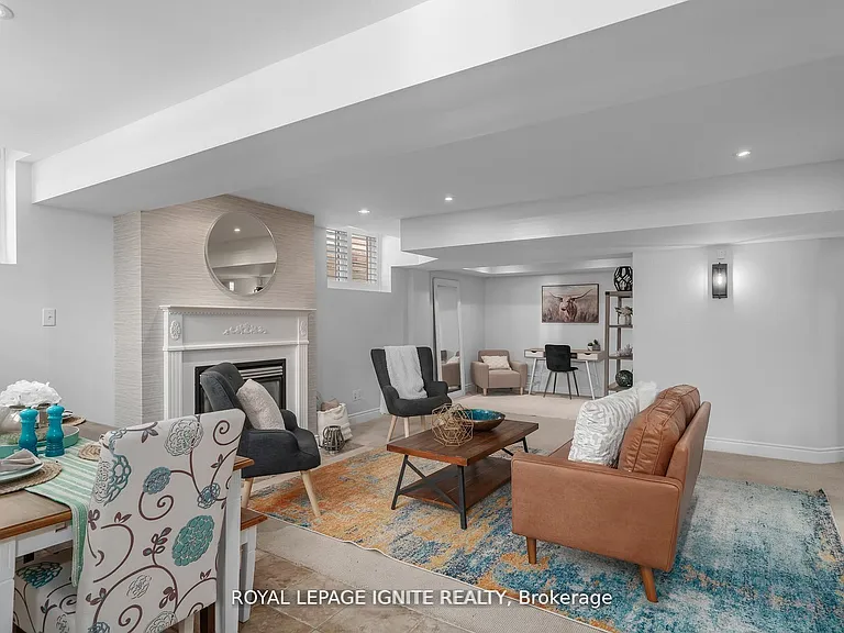 707 Sunbird Trl #BASEMENT — Photo 3