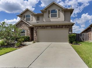 31838 Forest Park Ct, Conroe, TX 77385