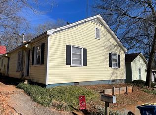 160 Easy St, Athens, GA 30601