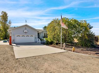 2355 W Lapham Ln, Chino Valley, AZ 86323