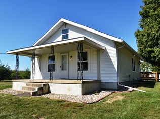 418 E County Road 250 N, Frankfort, IN 46041